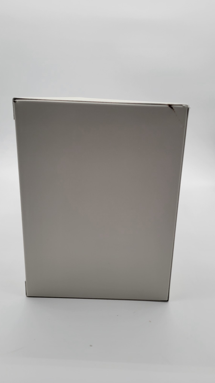 GRAINGER APPROVED 35GX42 Fire Extinguisher Cabinet, 5Lb Magnet Lock Steel 35GX42