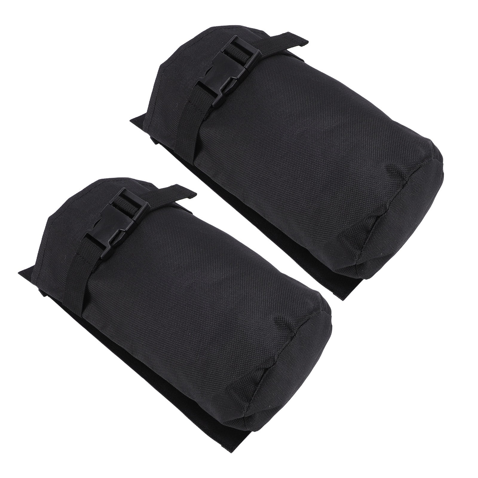 2PCS Car Fire Extinguisher Bag Compact Safety Holder For Trunk Easy To Use