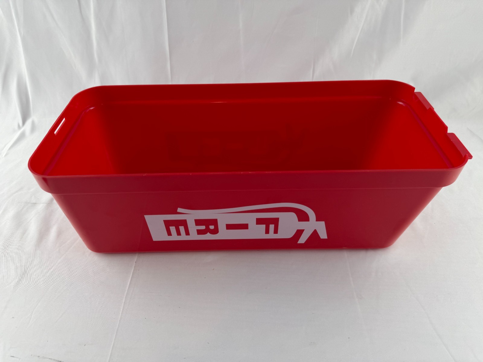 FireTech FT5P Fire Extinguisher Cabinet Red 19″ Cabinet Only New