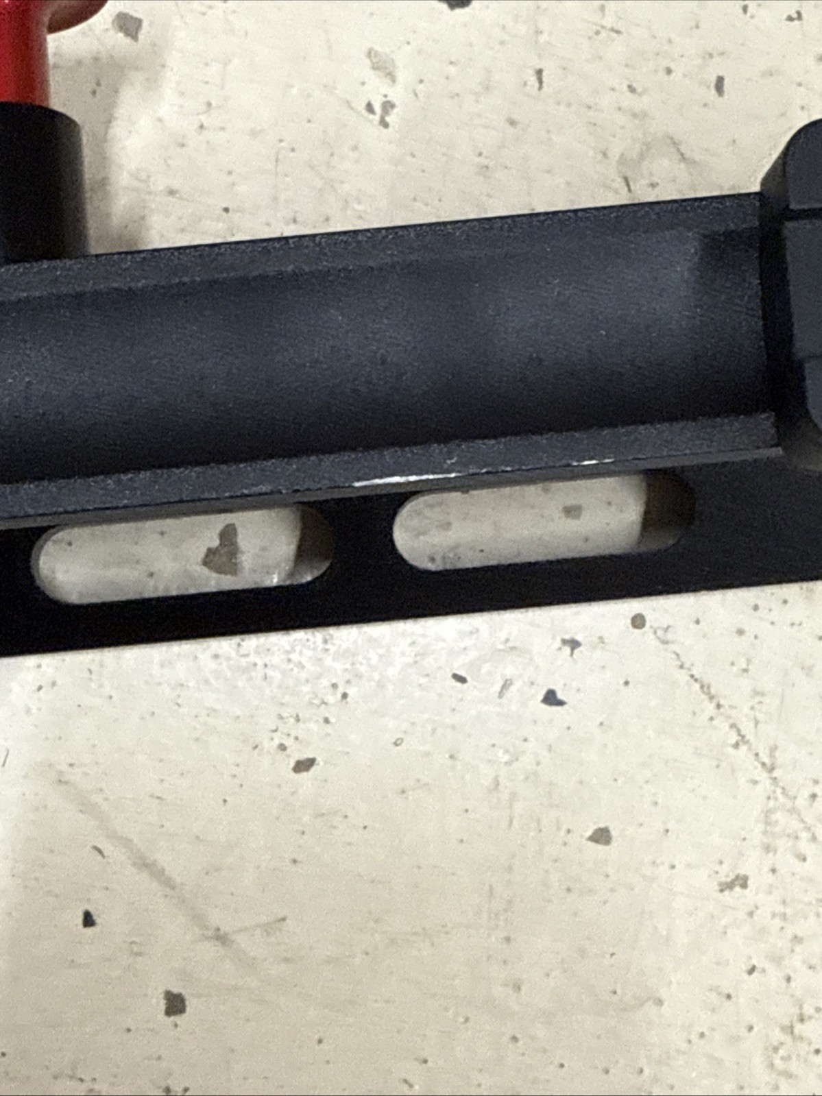 Quick Release Fire Extinguisher Mount – Fire Extinguisher Bracket for MOLLE