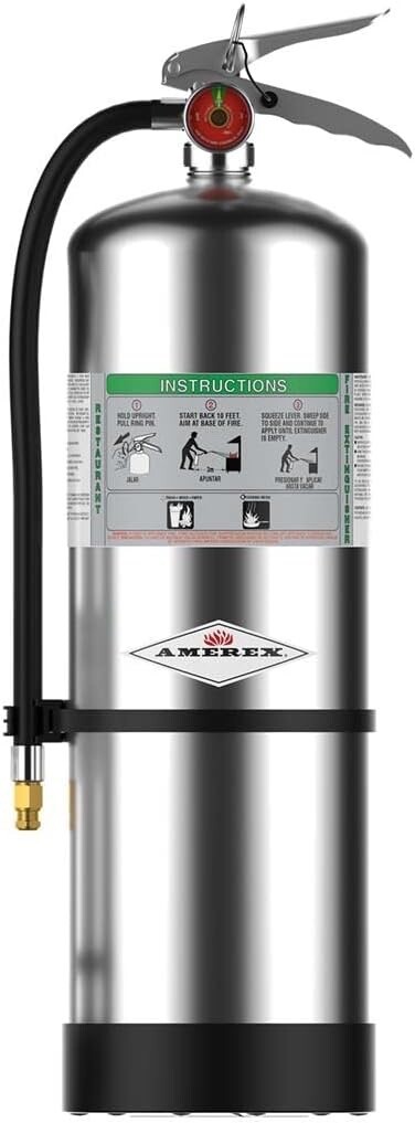 🧯MASTER COLLECTION of FIRE EXTINGUISHER RECHARGE ADAPTORS (4-Total Adaptors) 🔥
