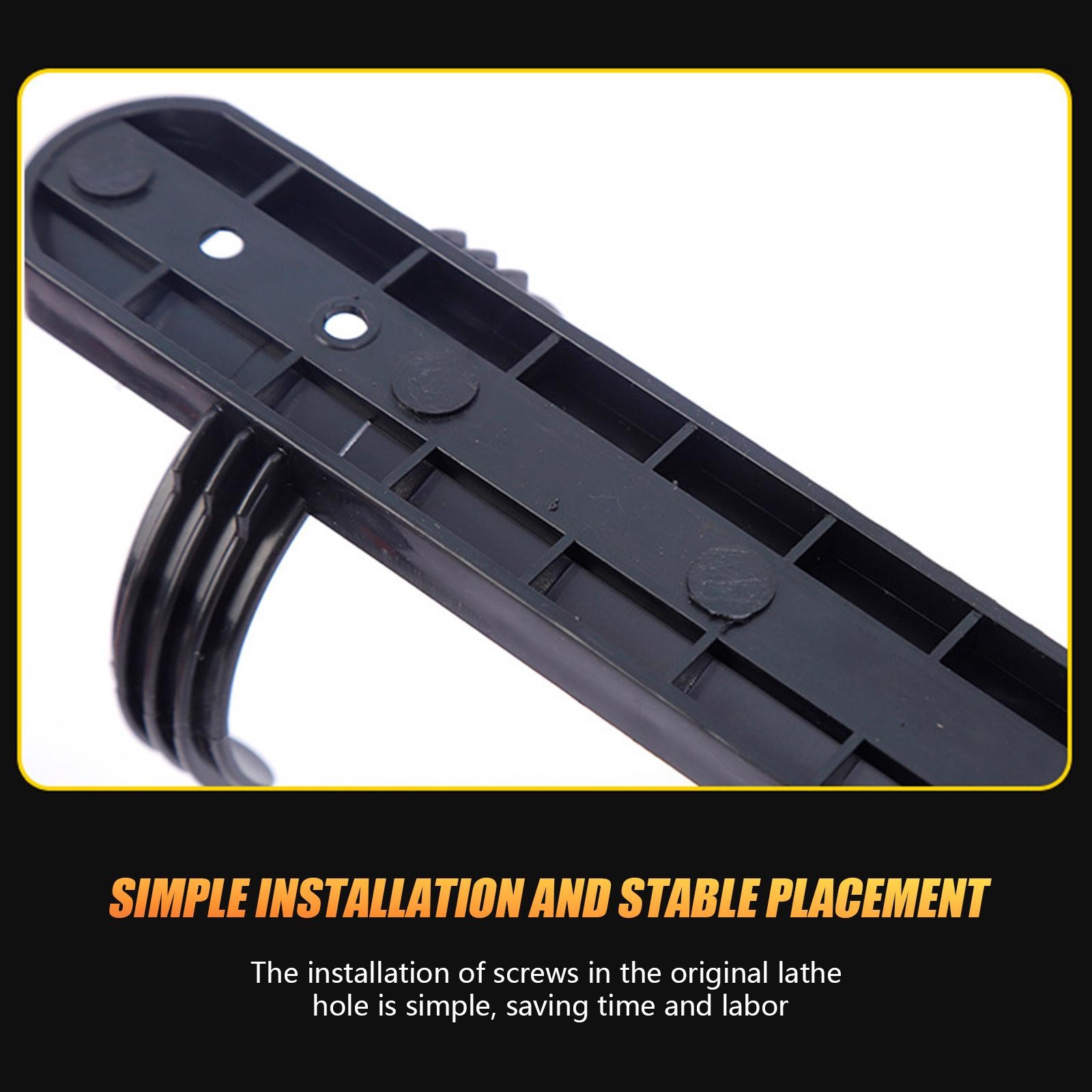 Universal Car Fire Extinguisher Brackets Water-based Fire Extinguisher Fixing Ho
