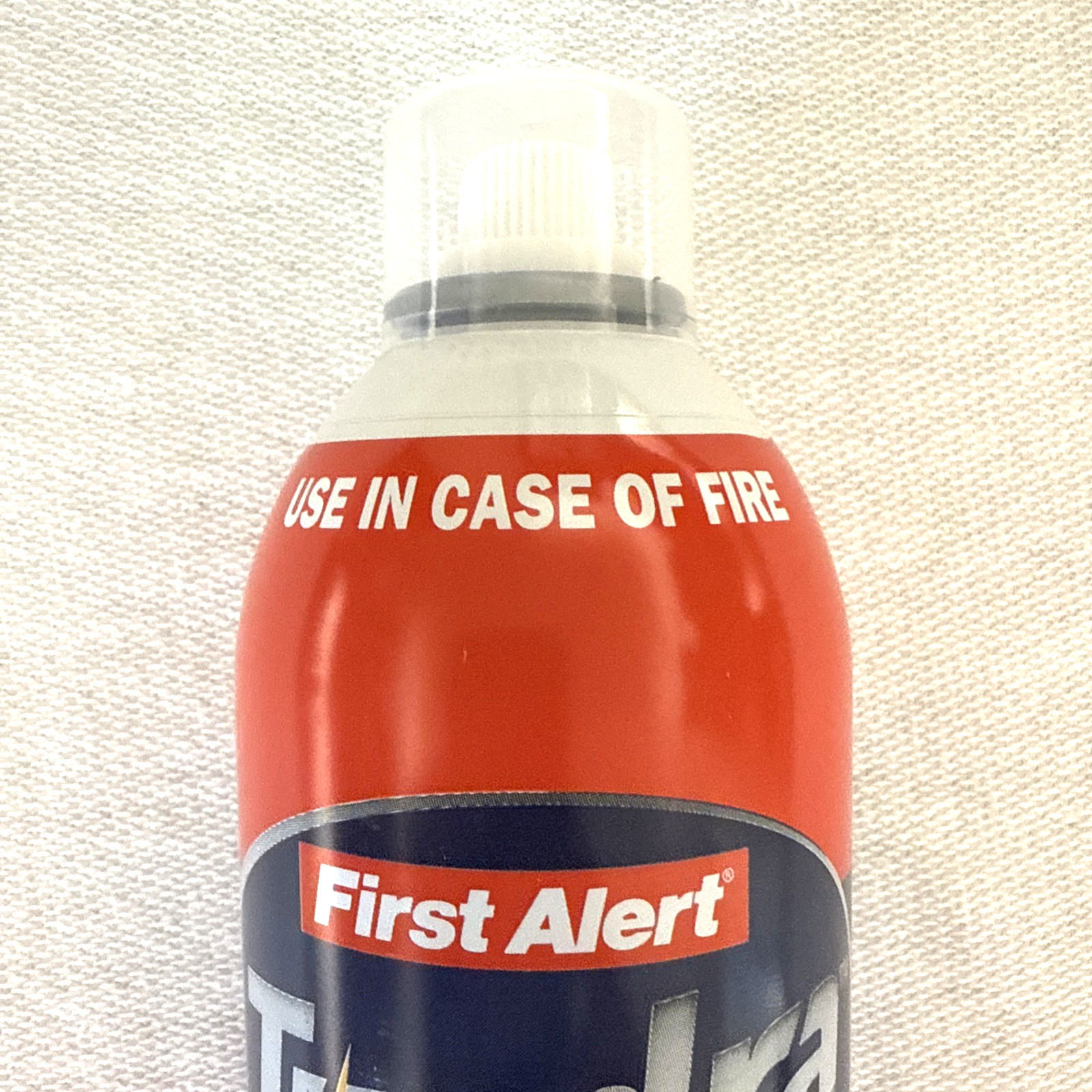 Fire Extinguisher EZ Fire Spray Stops Fires Fast Safe & Easy Clean-up 14 fl oz