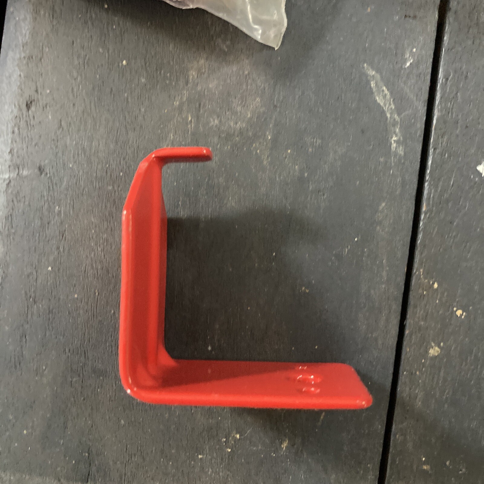 Universal Fire Extinguisher Mounts – 4 Pack of Hook Bracket Hangers for up to…