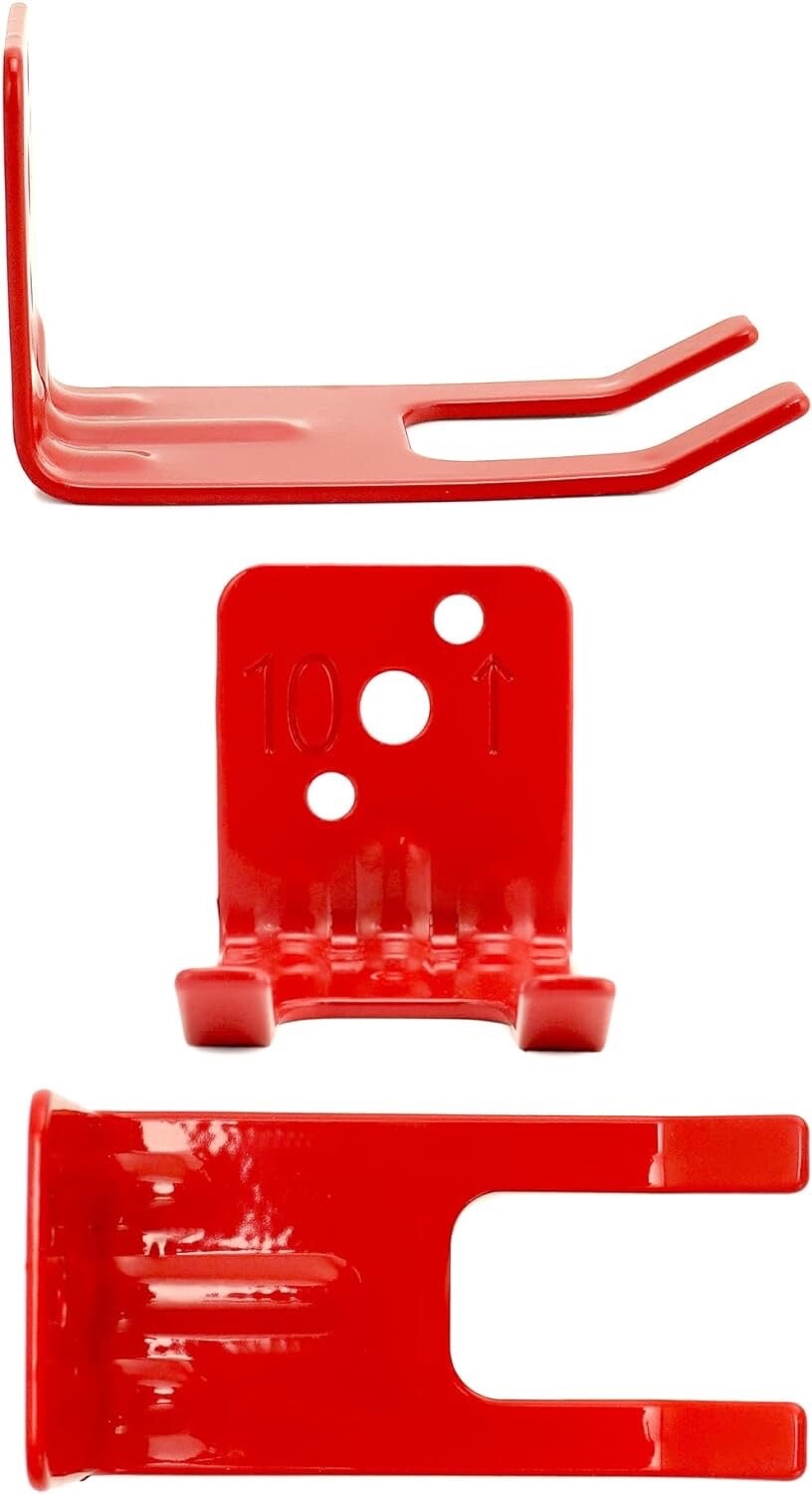 🔥🧯L0T OF 10-FIRE EXTINGUISHER SAFETY PULL PIN’S…NEW 🔥🧯