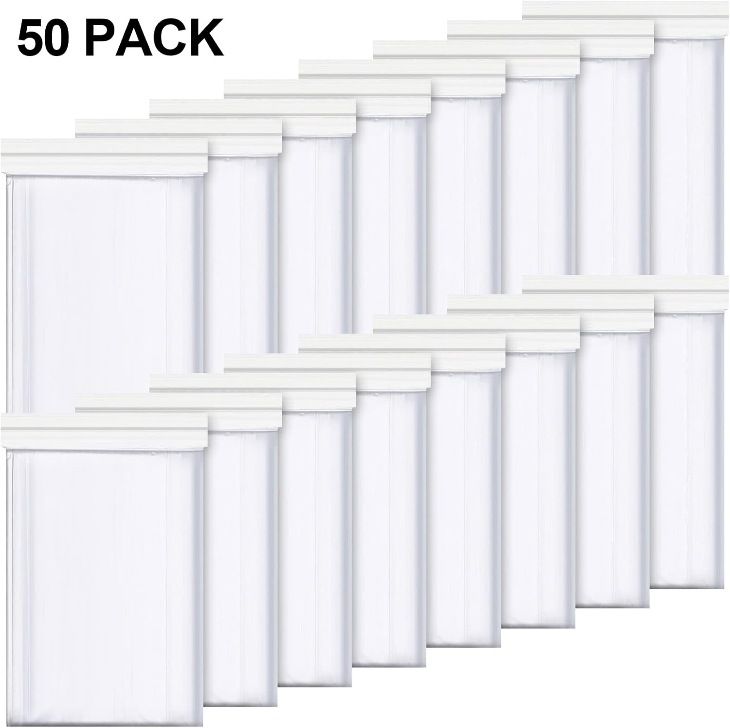 50 Pieces Emergency Thermal Blanket Bulk 83 X 63 Gigantic Foil Space Blanket Sur
