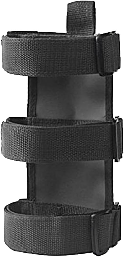 Car , Adjustable Offroad Vehicle Fire Extinguisher Mount Strap, Automotive Ro…