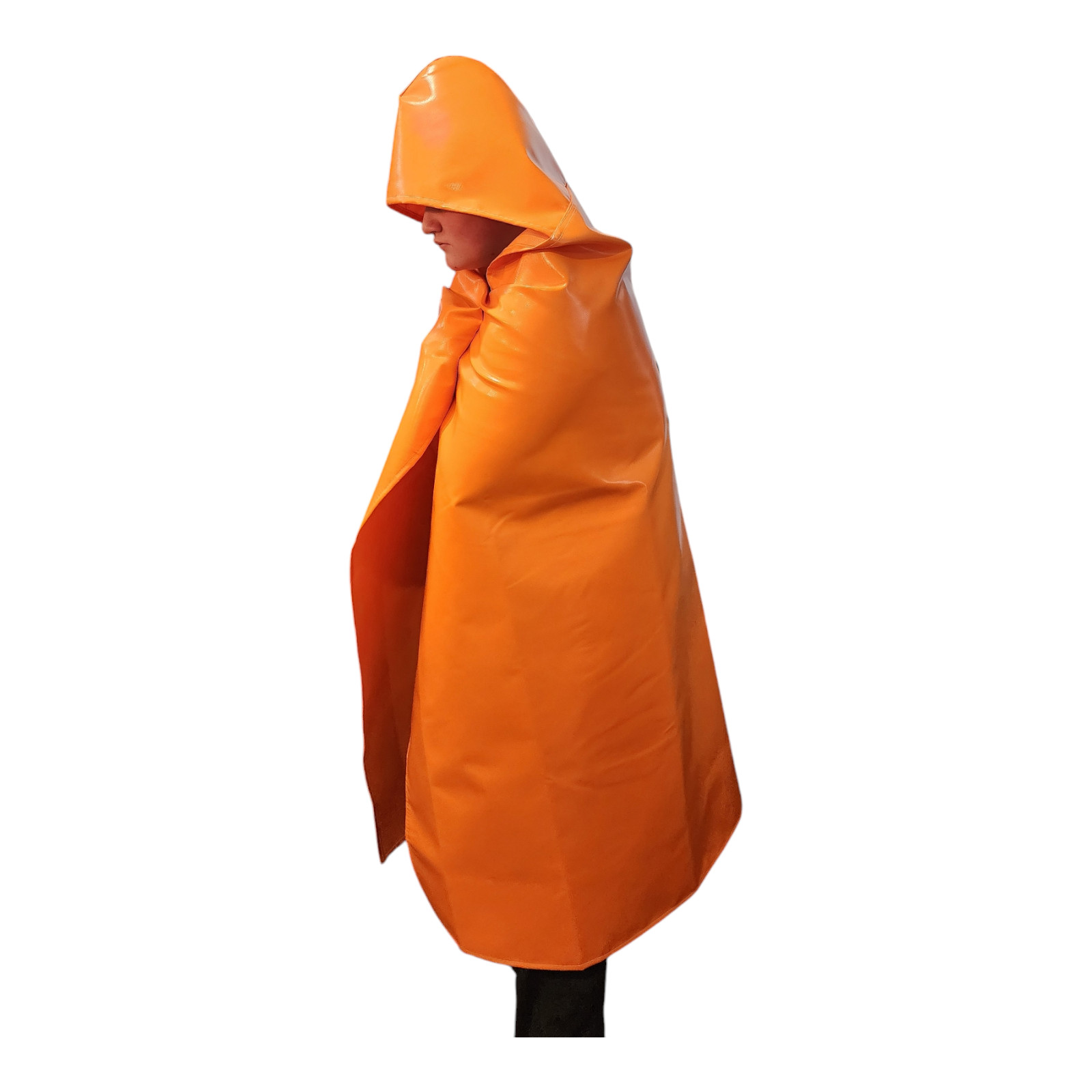 Fireproof Blanket | Fire Cloak | Fireproof Cloak/Cape | Emergency Fire Cape