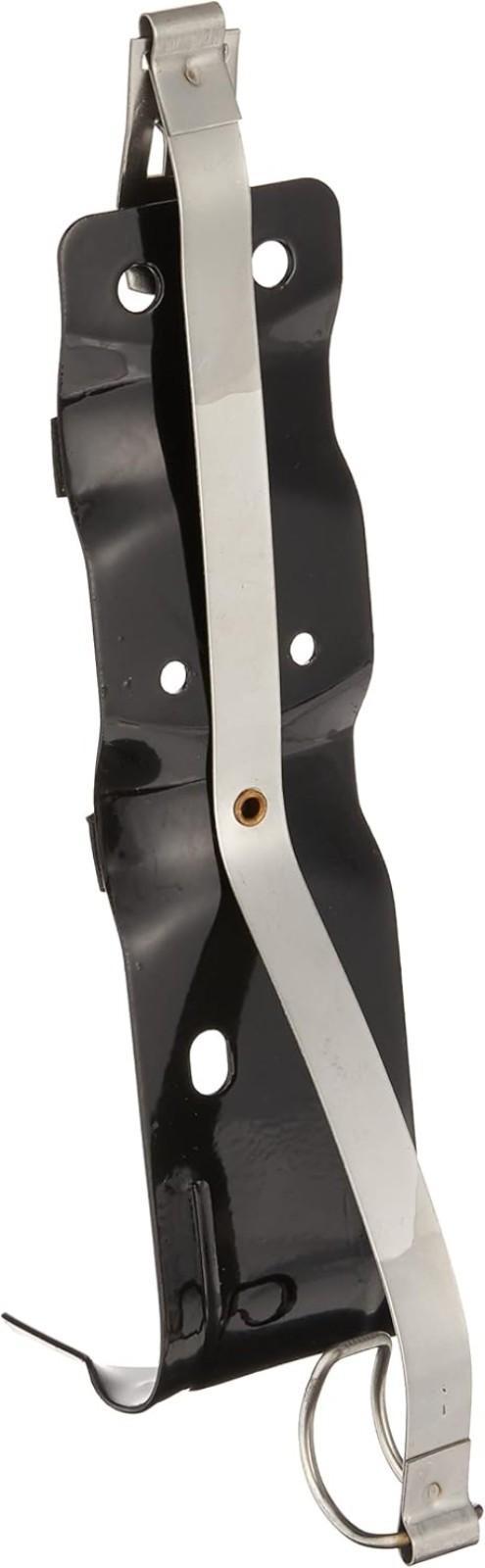 420118 Mounting Bracket for Mariner Dry Chemical Fire Extinguishers 2.5 lb th…