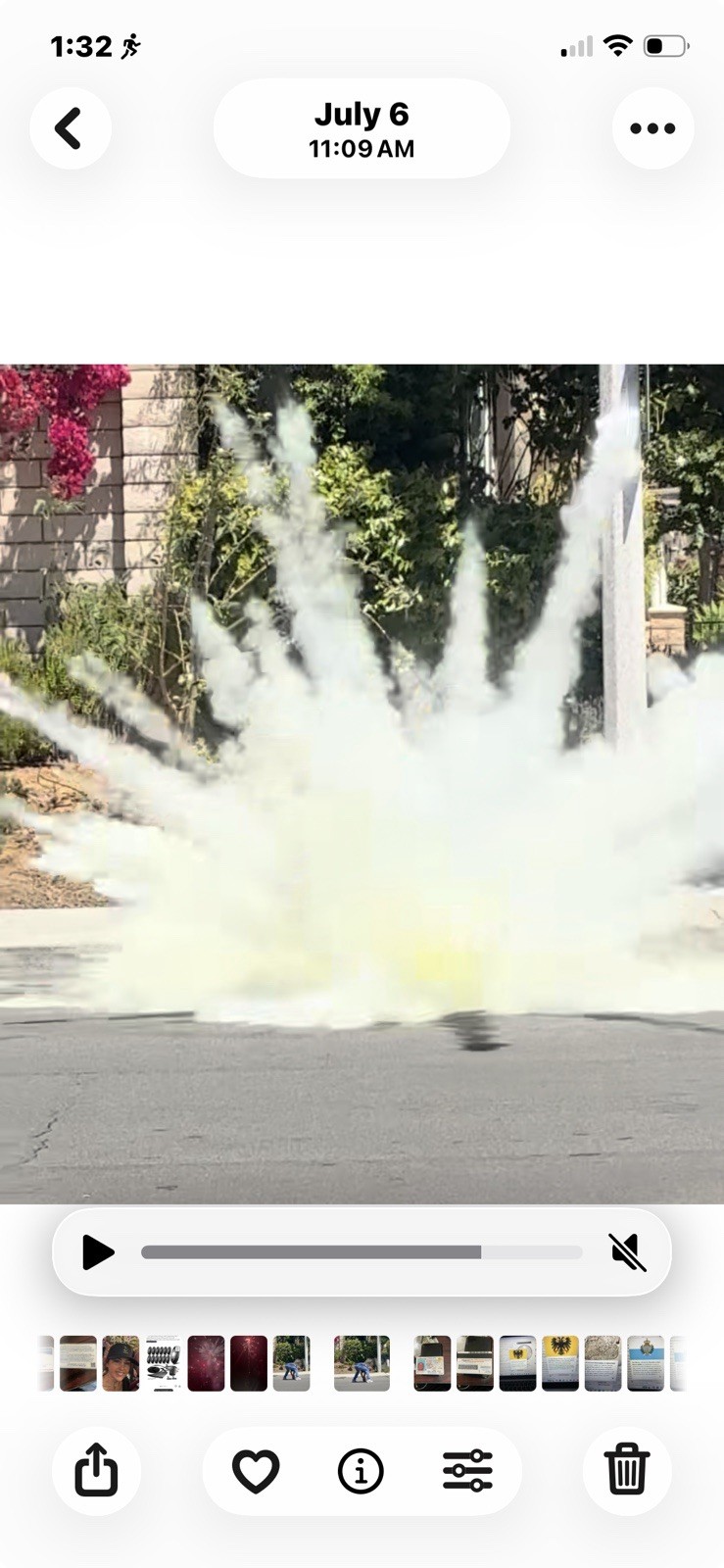 4-pack Automatic Self-Exciting Fire Extinguisher Ball. Exp12/2029 Tested.