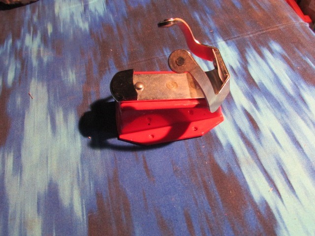 NEW Metal Bracket Hanger Wall Mount Support WITH ALARM BASE