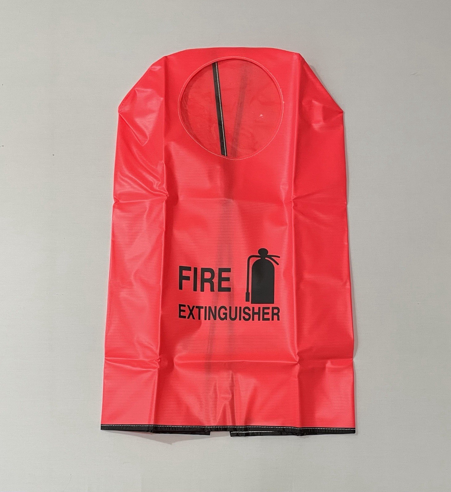 5 Steiner Fire extinguisher covers 15 to 30lb tank Capacity Nylon 4T177 Xt8WG