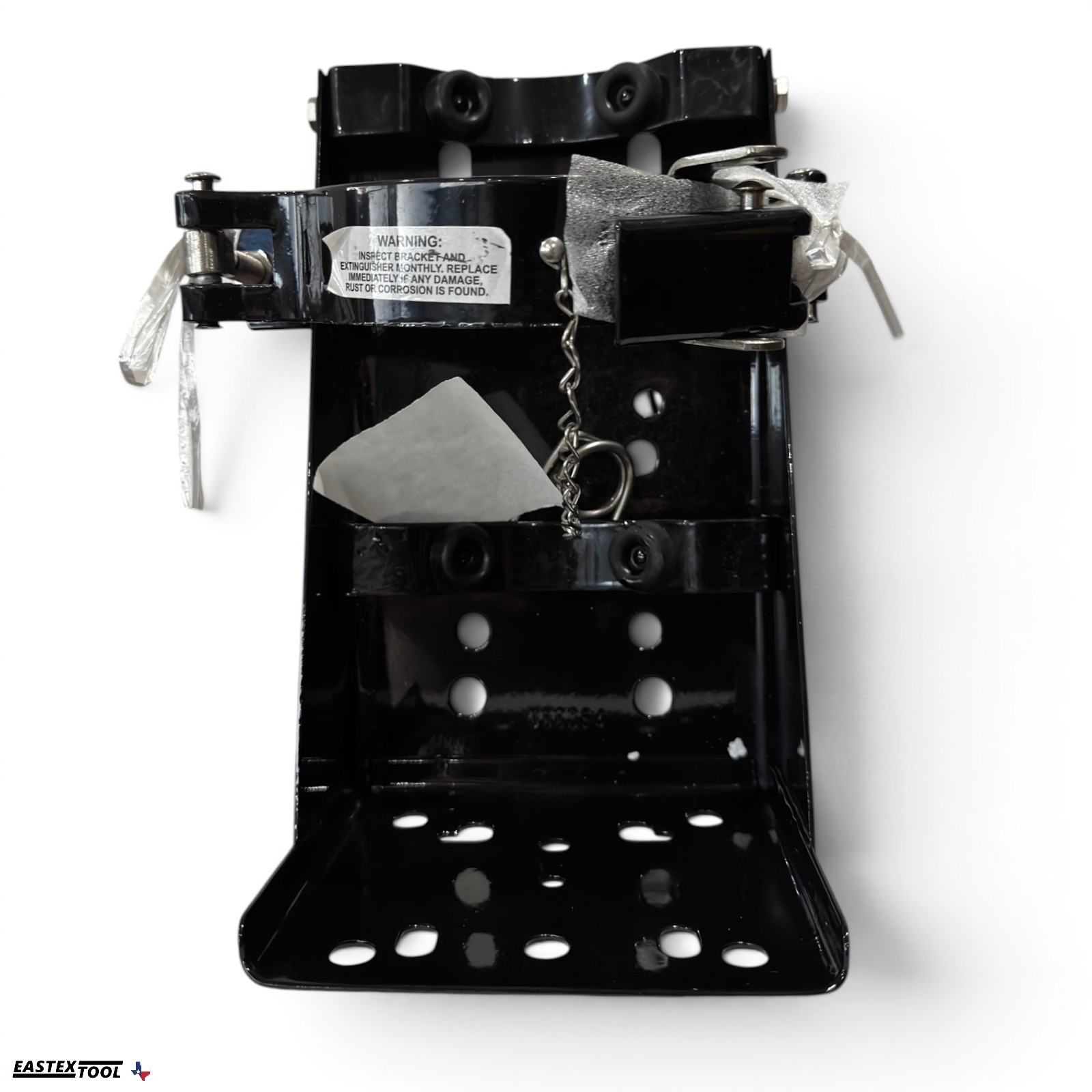 KIDDE FIRE EXTINGUISHER BRACKET 368064 VEHICLE STEEL MOUNT FOR 5lbs