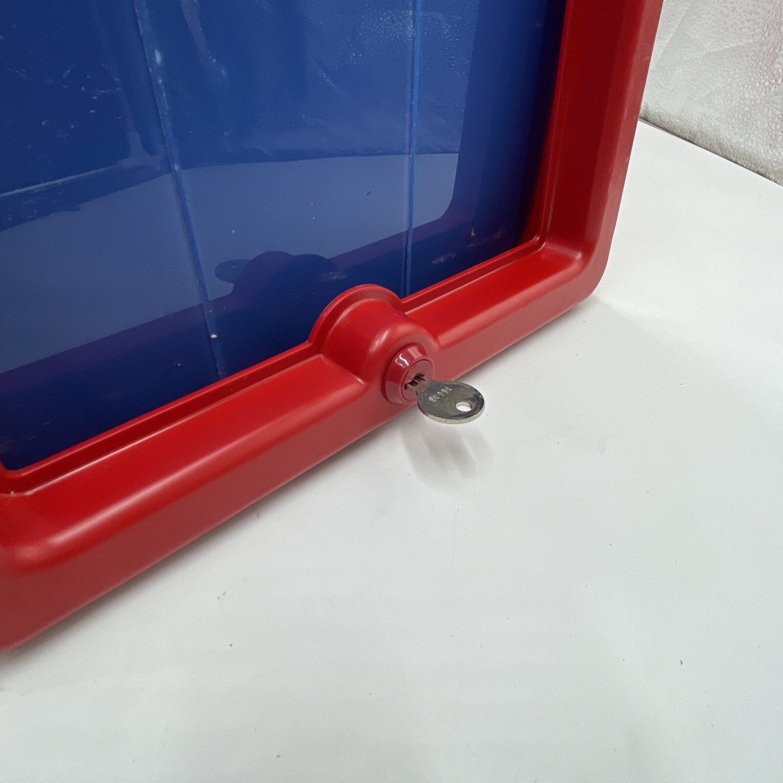 Cato Fire Extinguisher Cabinet Surface Mount 11w X 10d X 29h NOS Strike First Co