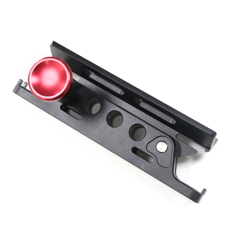 Automotive Extinguisher Holder Bracket for JK Heavy Duty