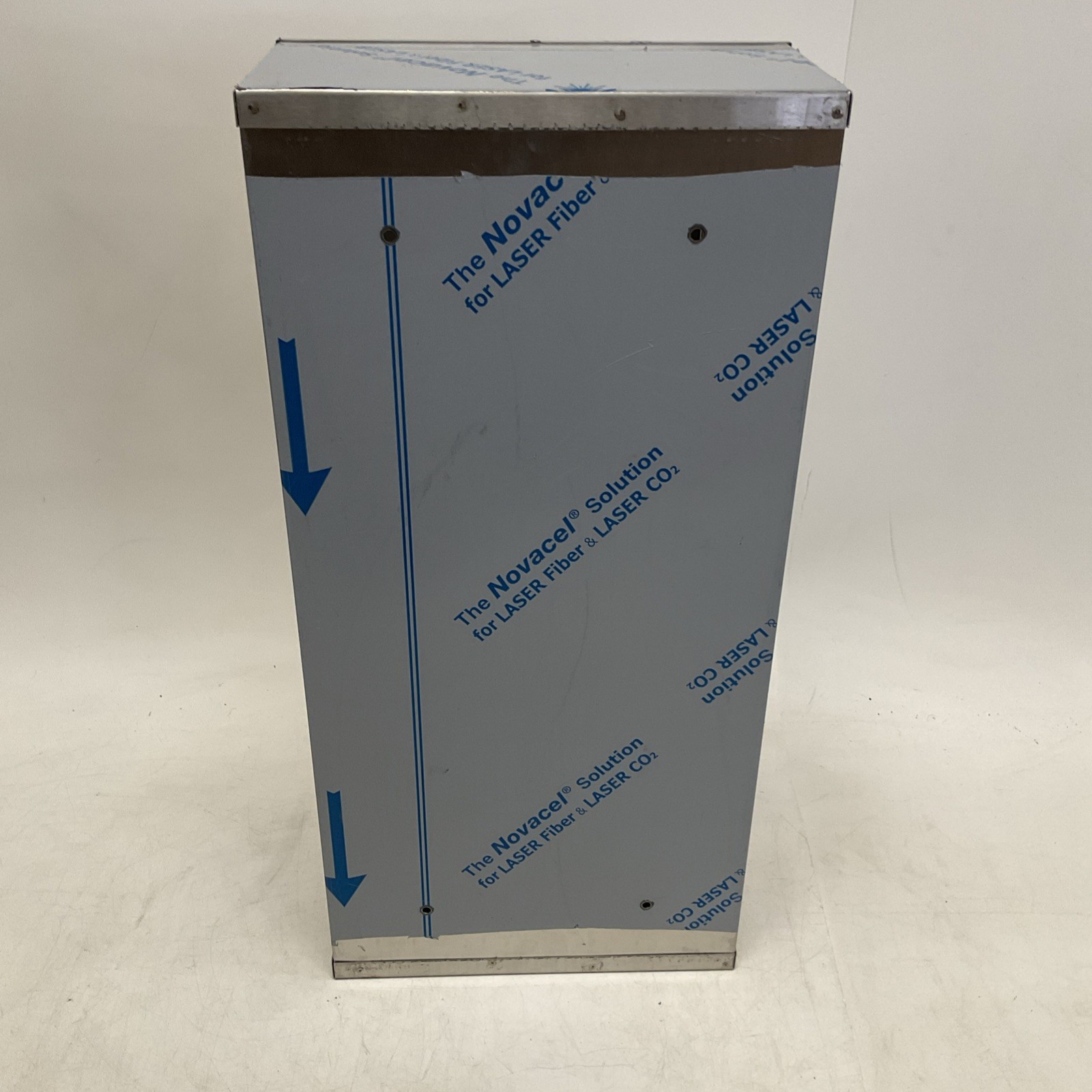 Larsens 2409-1F LARGE Fire Extinguisher Cabinet – NEW