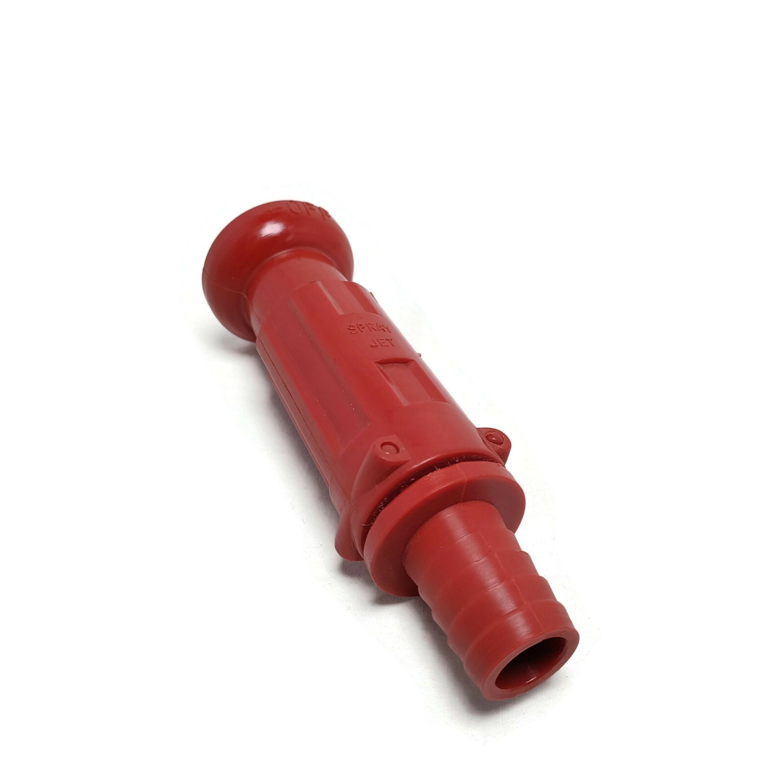 Lot of 5 Plastic Twist Jet Spray Nozzle for Fire Extinguisher.