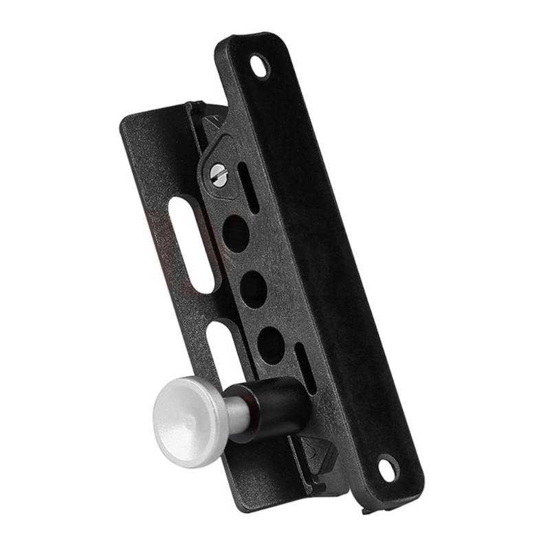 Protective Extinguishers Holder Quick Release Extinguishers Mount set
