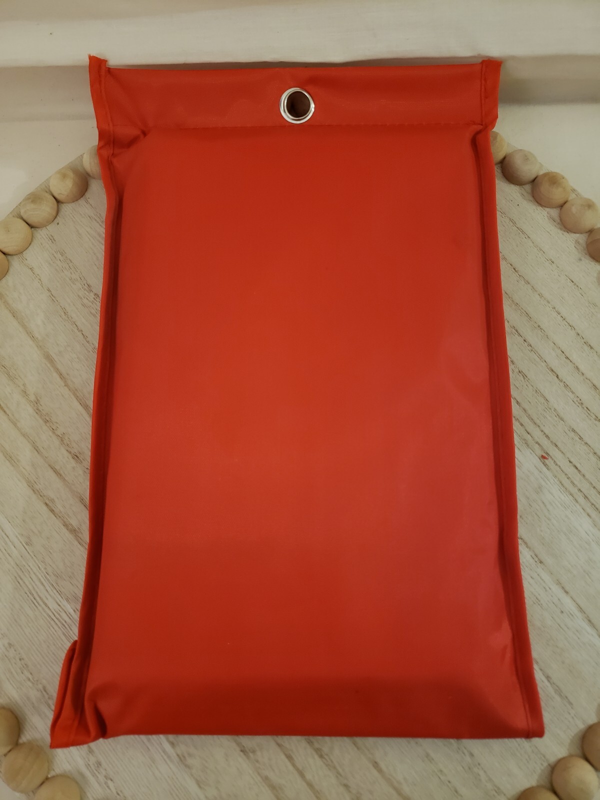 New First Response Fire Blanket Fire Protection – 4 Pack – 40”X40” – Brand New!