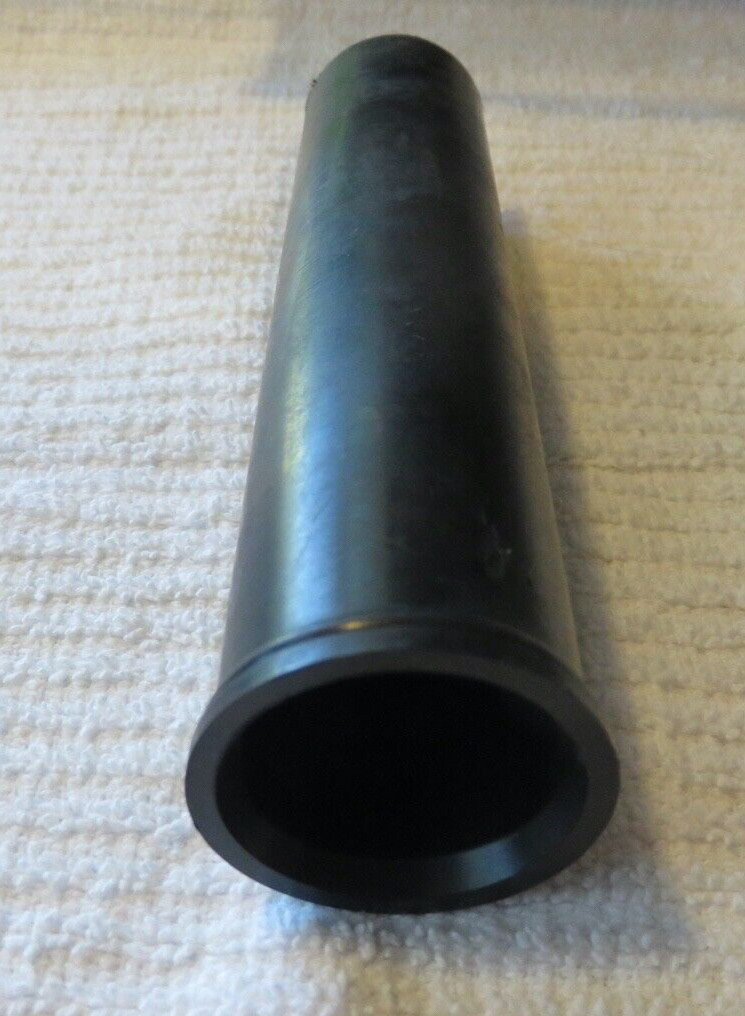 ✅🔥🧯NEW O.E.M. AMEREX WATER EXTINGUISHER FILL TUBE WITH O-RING FREE SHIPPING 🧯