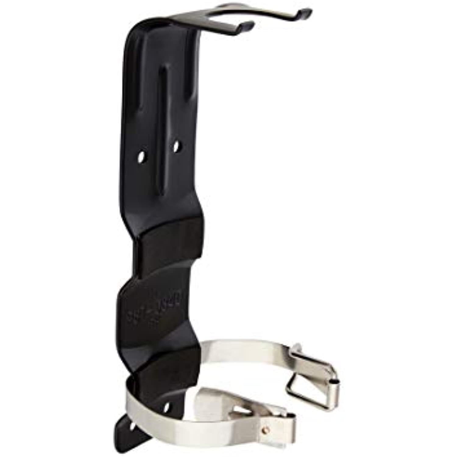 First Alert BRACKET2 Mounting Bracket for 2LB for Fire Extinguishers