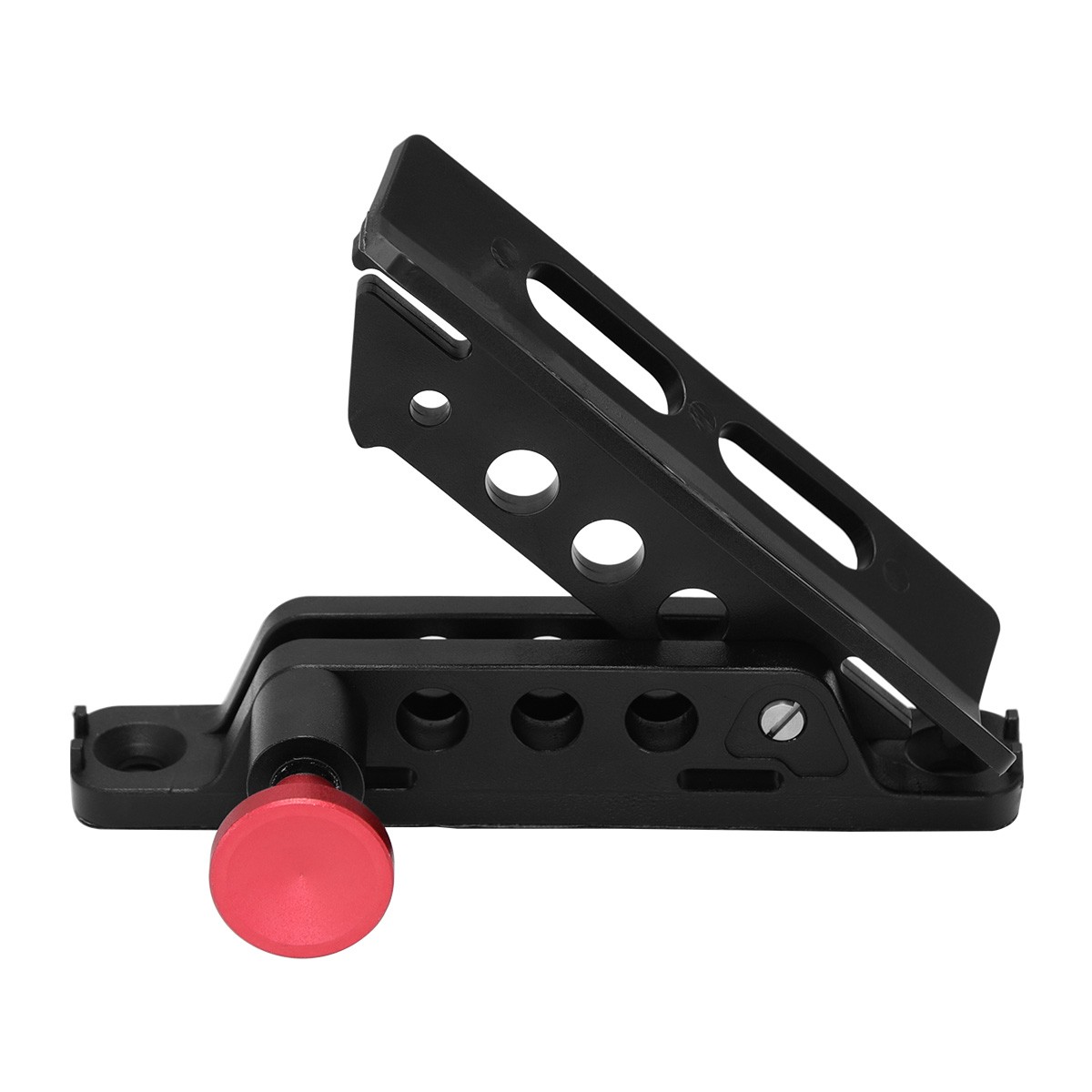 Quick Release Roll Bar Fire Extinguisher Mount Bracket for Jeep Wrangler UTV ATV