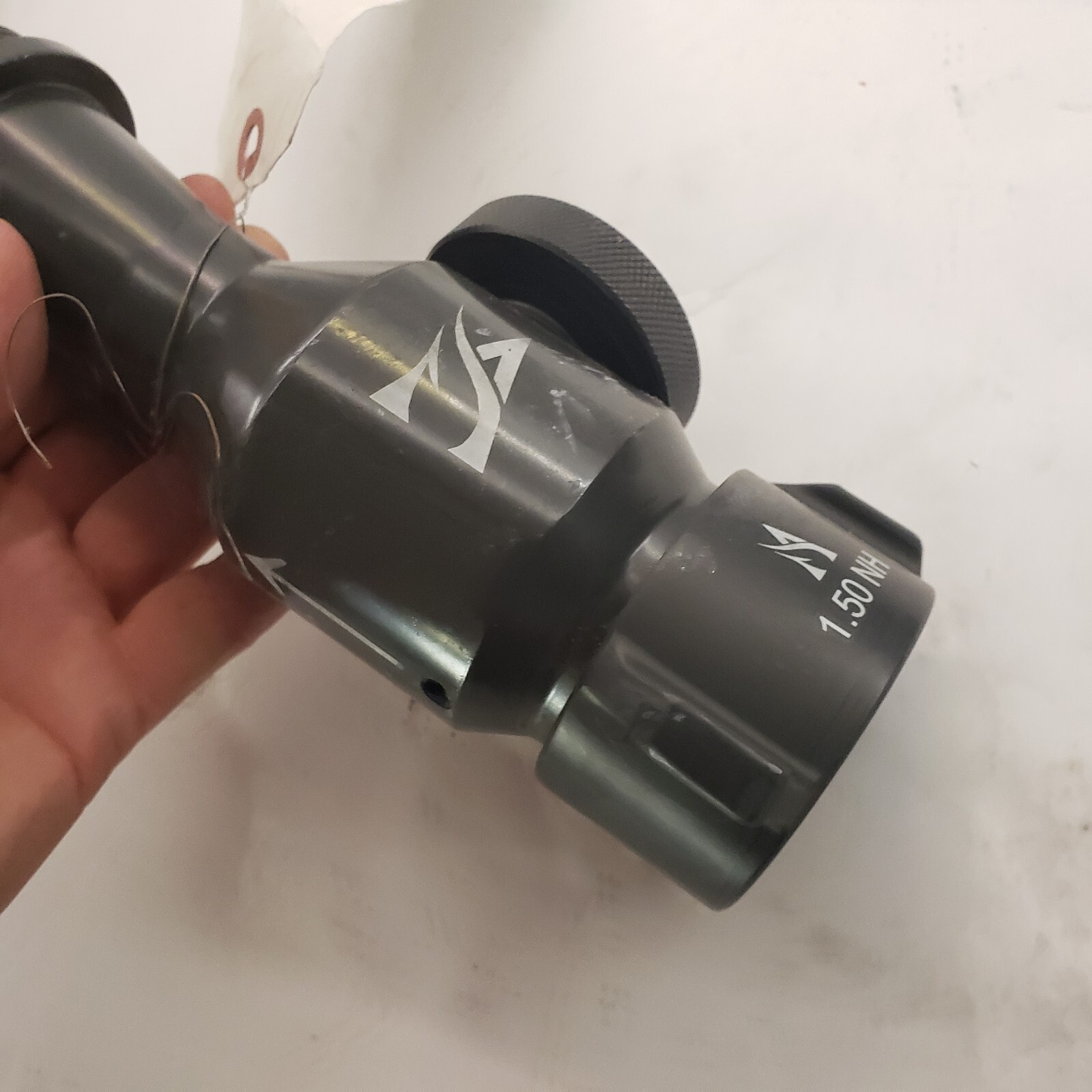 Akron Enductor 30951001 Inline Part