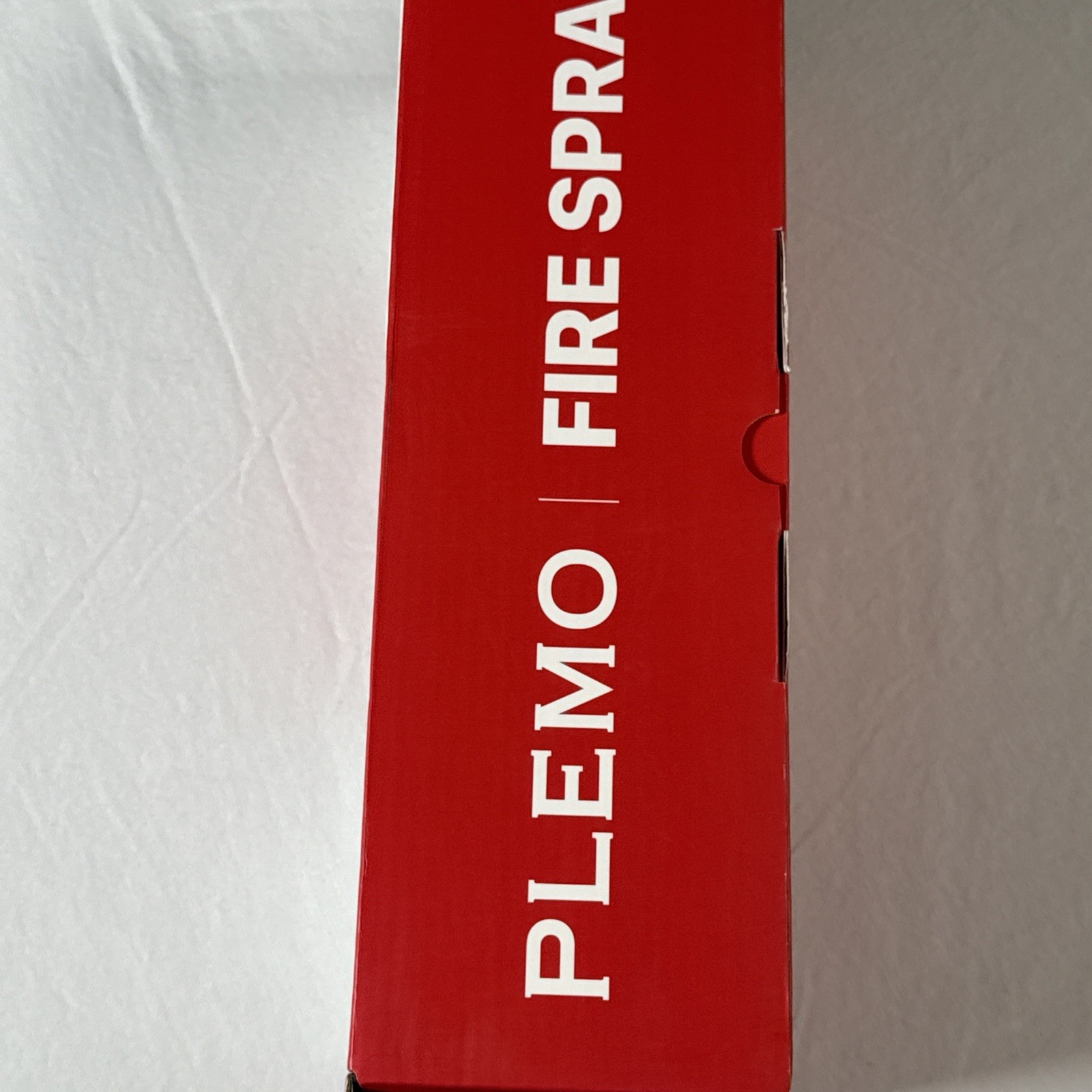 Plemo Fire Spray SL620 All-in-1 Portable Fire Extinguisher Spray For Home Travel