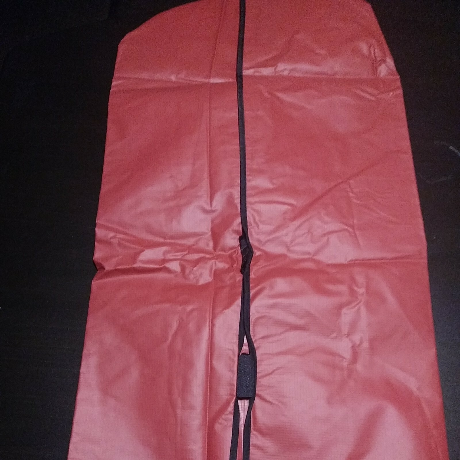 Extinguisher Cover w/ Window, 31″ x 16 1/2″, Red, 1/Each