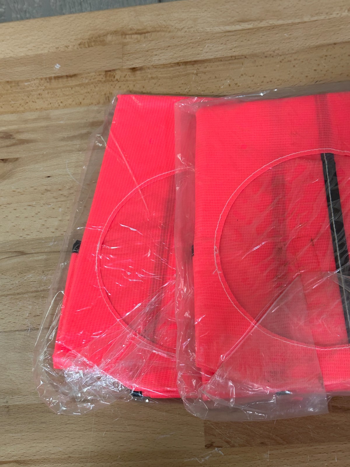6 Steiner Fire extinguisher covers 15 to 30lb tank nylon 4T177 Xt8WG hook loop