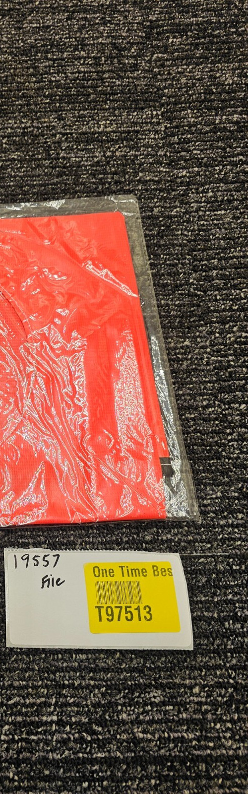 (QTY 2) Fire Extinguisher Cover Nylon 4T177 For STEINER 15 to 30 lb Tank Wt