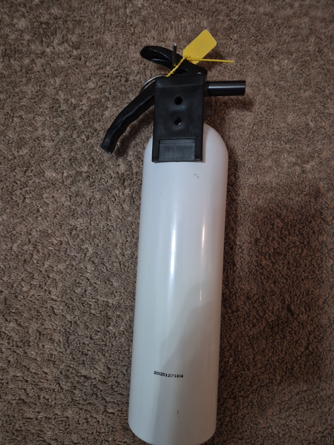 🧯🕯Kidde M10G( BC) Auto/Marine Fire 🔥 Extinguisher. With Bracket &INSP. TAG💎