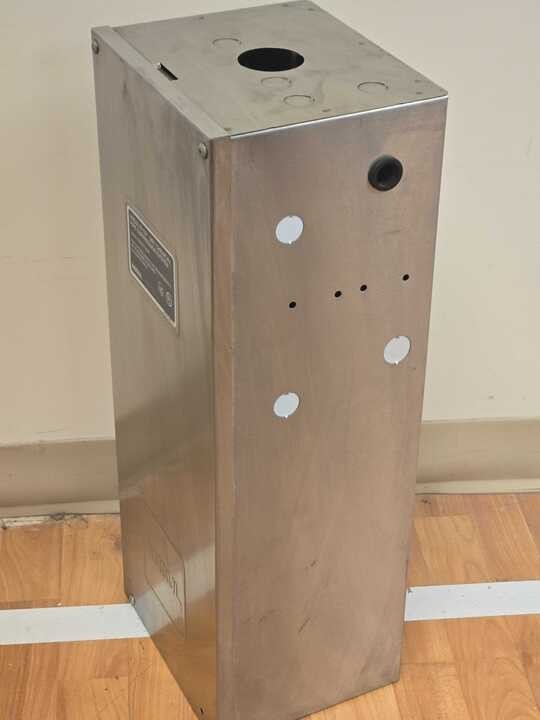 Ansul R102 Cabintry For FIRE SUPPRESSION CYLINDER