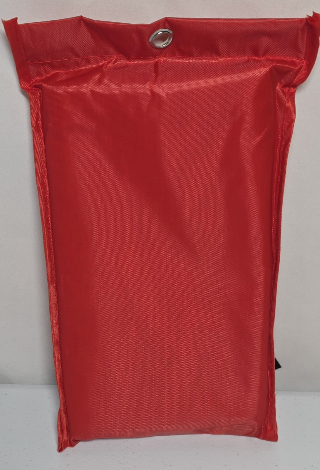 First Response Fire Blanket. Fire Protection. 100% Fiberglass. 40 x 40 Brand New