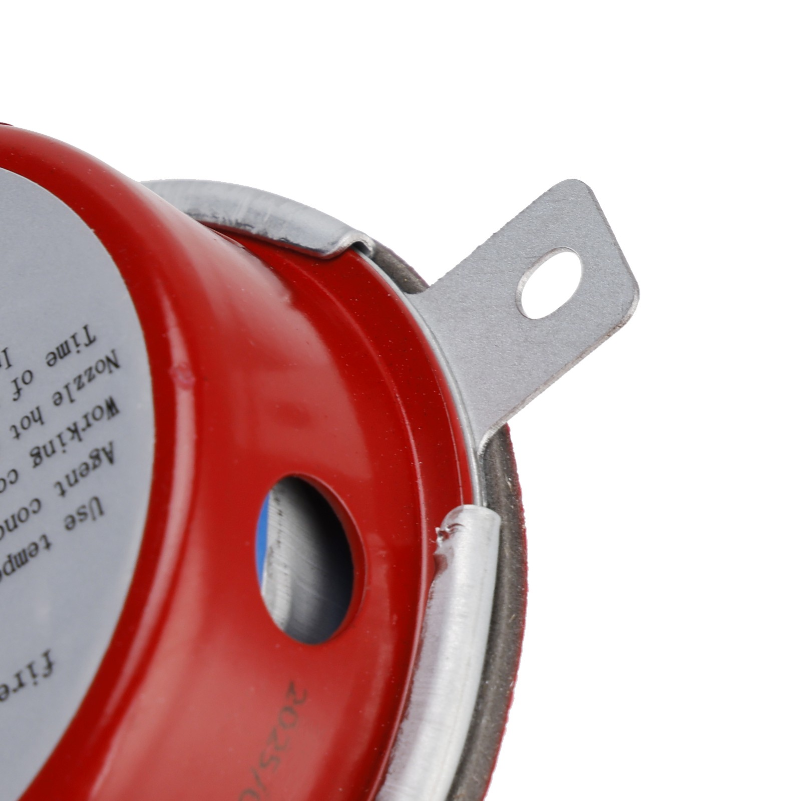 30g Hot Aerosol Fire Suppressant S-Type Non-Toxic for Battery Fire
