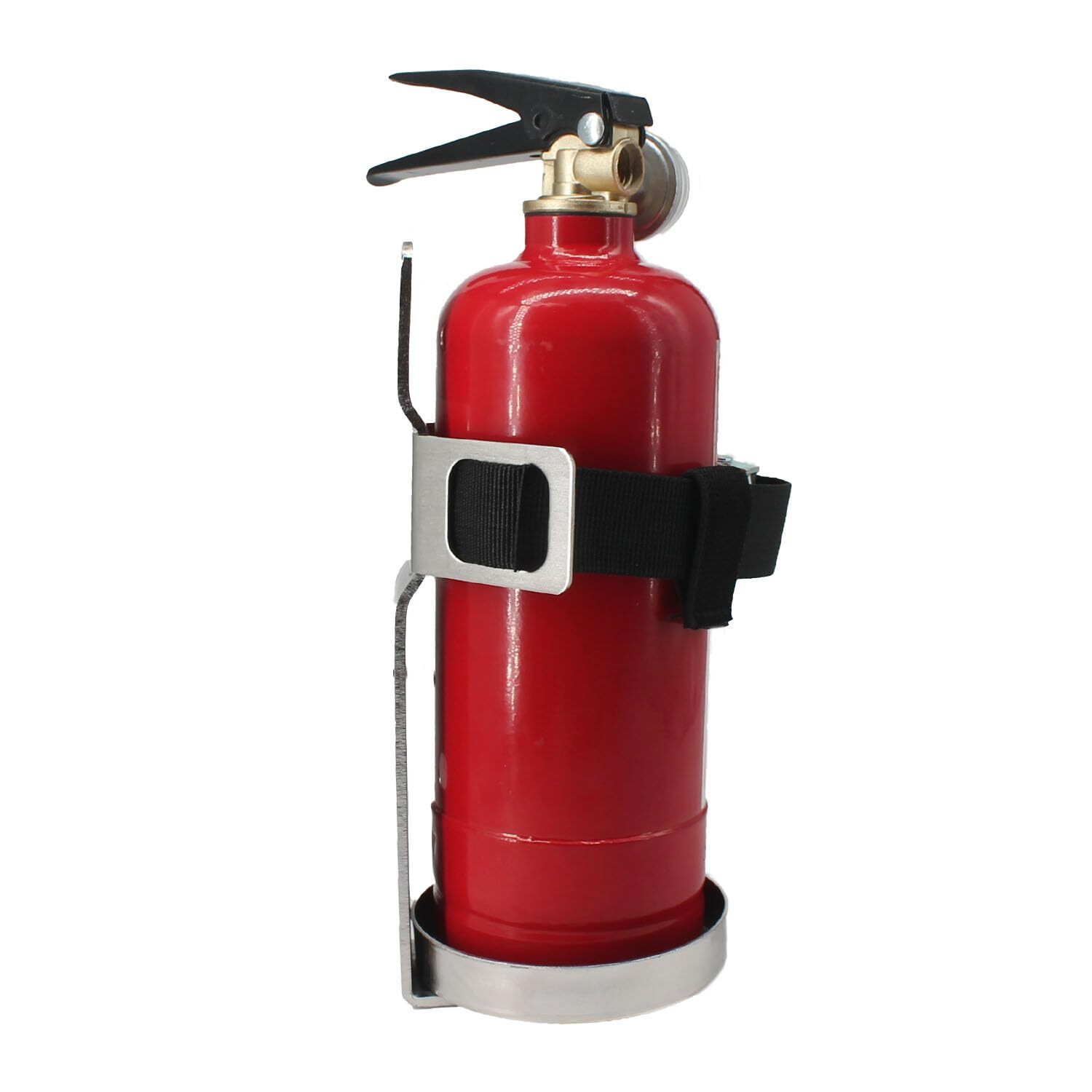 Fire Extinguisher MountWall Hanging BracketFire Extinguisher Holder for Home …