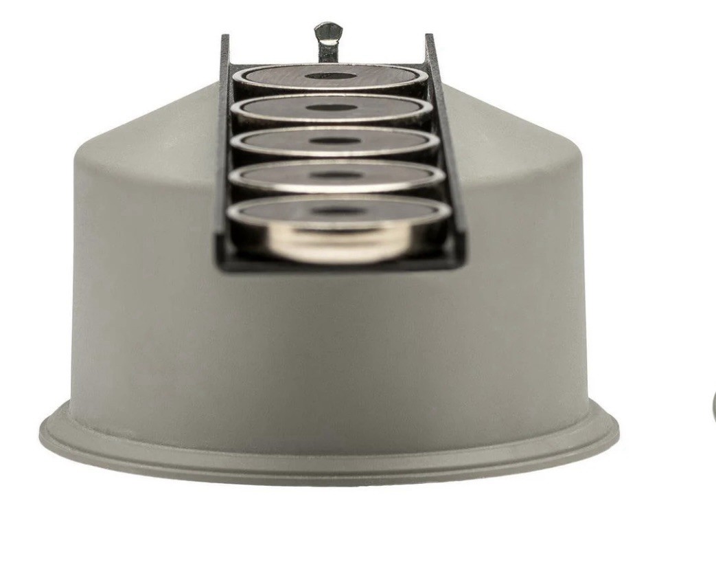 Stove Top Fire Stop STFS Plus LC Cooktop Fire Suppressor