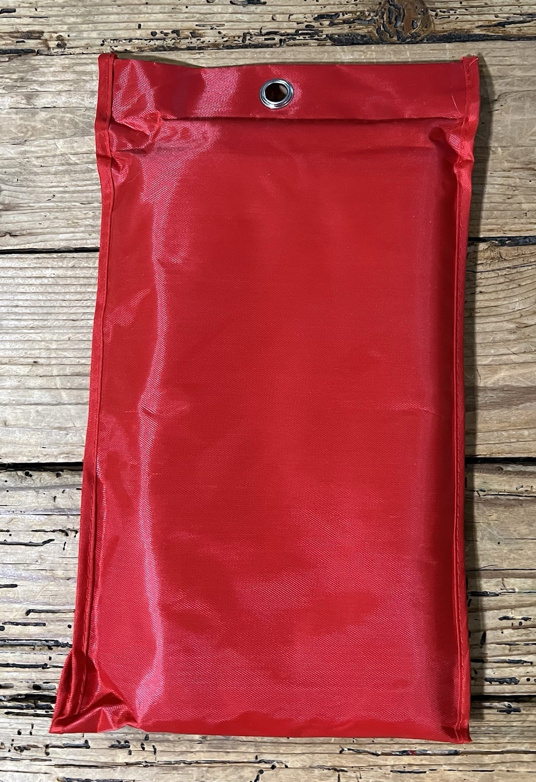 First Response Fire Blanket 100% Fiberglass – NEW