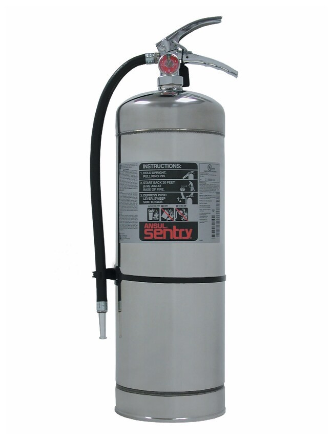 🎯 ANSUL M#WO21 PRESSURIZED WATER FIRE EXTINGUISHER COLLAR ORINGS (5) PACK
