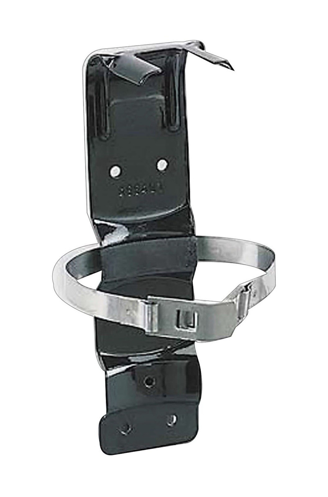 Kidde Fire Extinguisher Mount, Metal Strap Bracket, Heavy Duty – 5 Pound