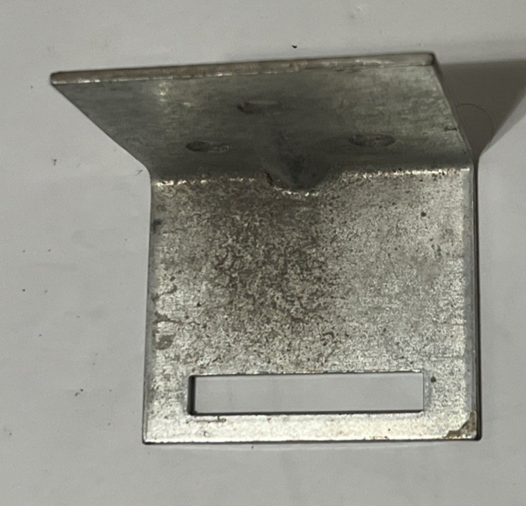 16819 ANSUL SENTRY WALL HANGER USED