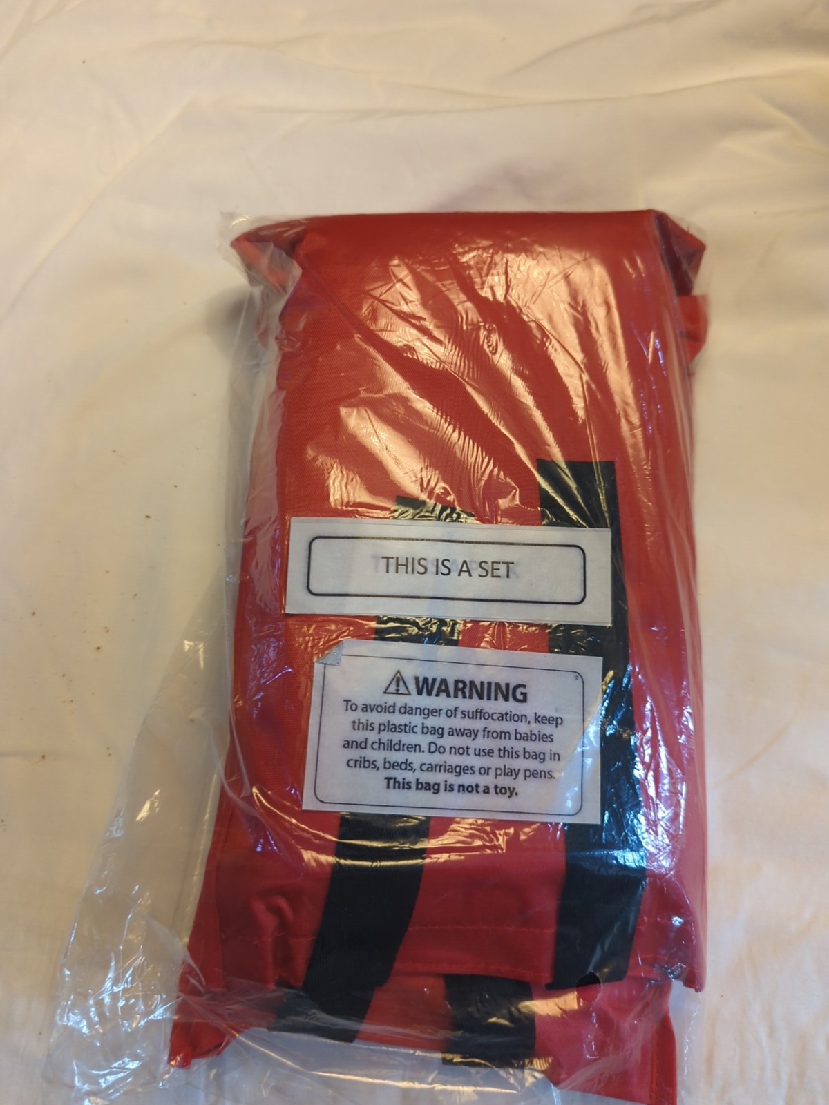 – 2 Pack Fire Blanket, Fiberglass Emergency Blanket, Fireproof,Flame DekeHome