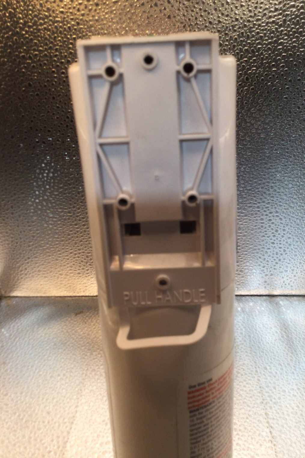 First Alert Kitchen Fire Extinguisher KFE2S5 FS