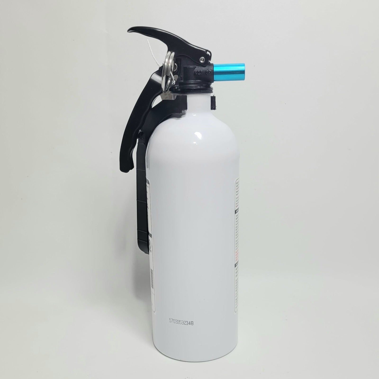 Kidde 408-21006287MTL Auto FX5 Fire Extinguisher Car Truck Racing