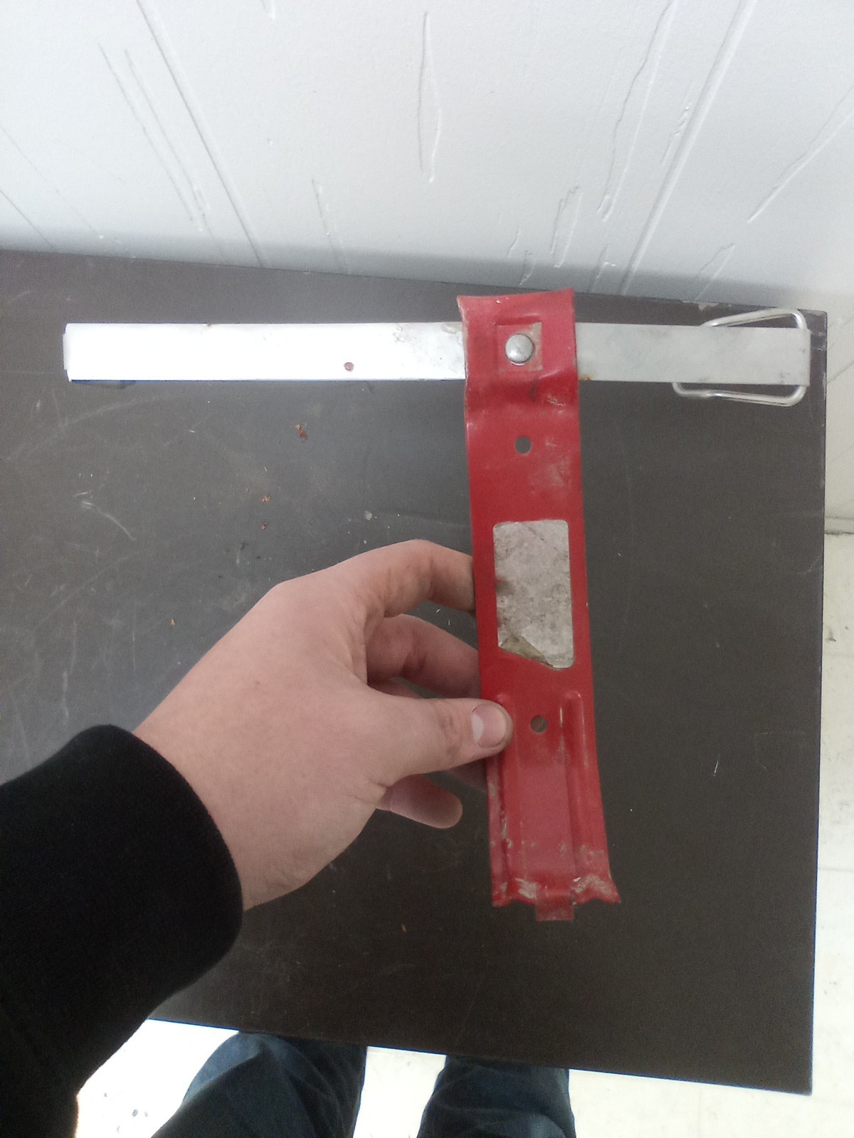 Fire Extinguisher Holder Set Of 8