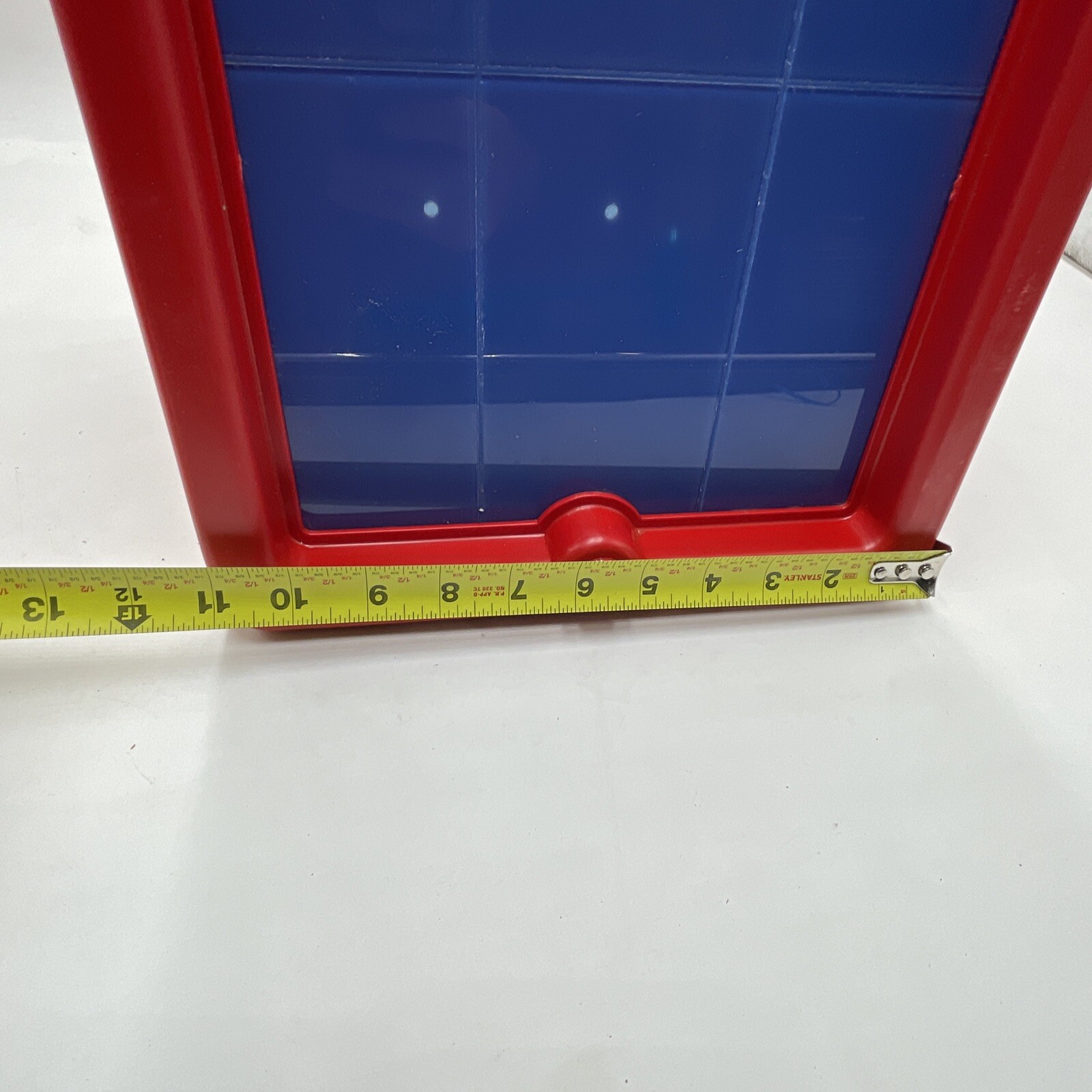 Cato Fire Extinguisher Cabinet Surface Mount 11w X 10d X 29h NOS Strike First Co