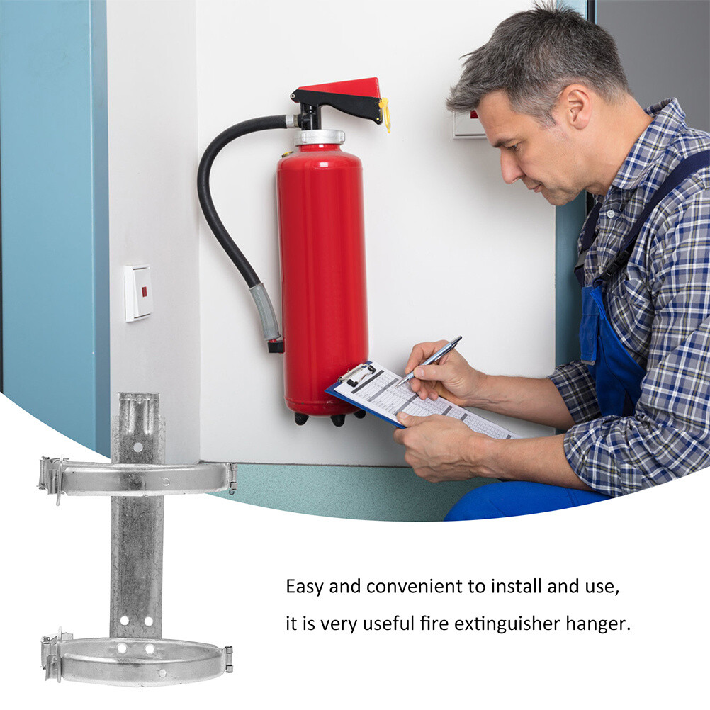fire extinguisher car Fire Extinguisher Holder Small Fire Extinguisher Car
