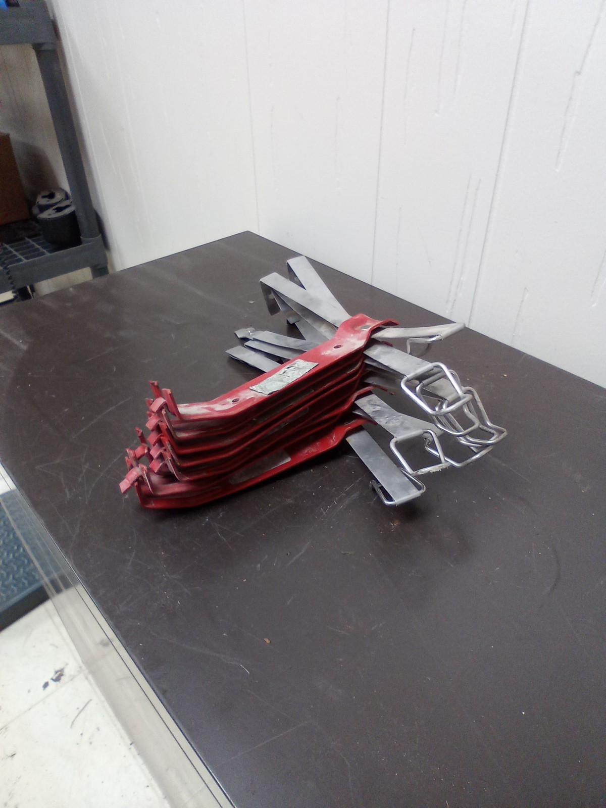 Fire Extinguisher Holder Set Of 8