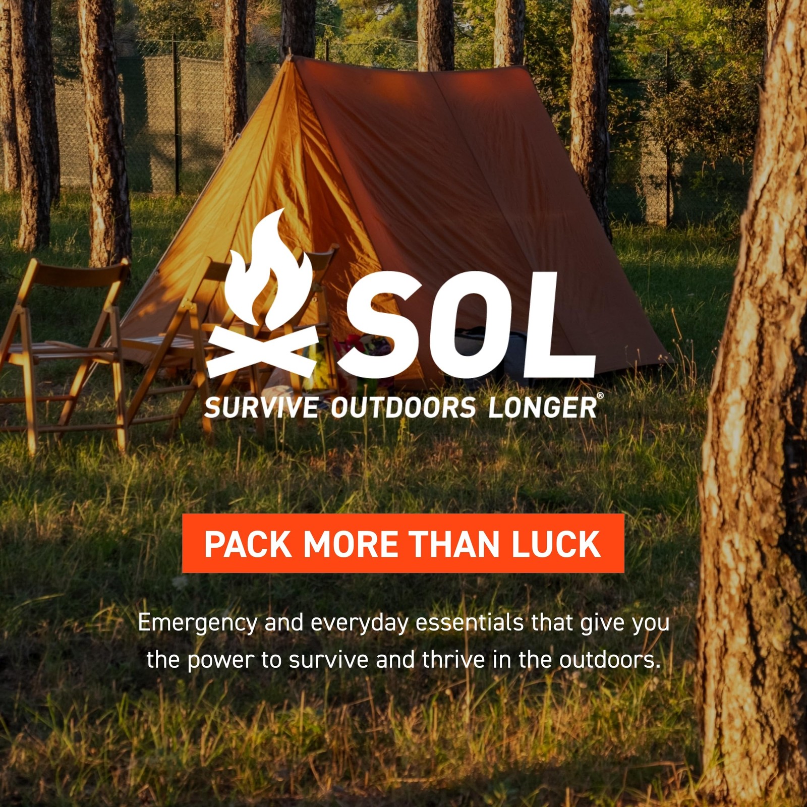 S.O.L. Survive Outdoors Longer SOL Escape Lite Bivvy – Reflects up to 70% Bod…