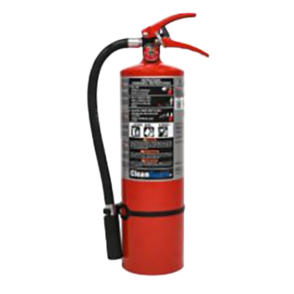 Ansul CleanGuard+ 13 lb FK-5-1-12 Clean Agent Fire Extinguisher Ansul Fire